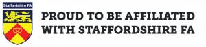 Staffordshire FA Logo