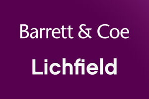 Barrett & Coe Logo