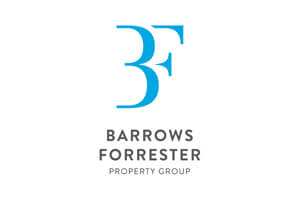 Barrows Forrester logo