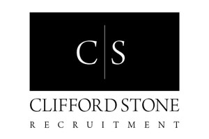 Clifford Stone logo