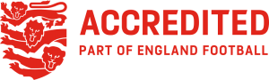 England FA Accredited