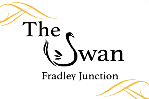 The Swan Fradley Junction