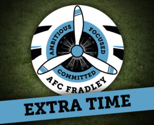 AFC Fradley Extra Time