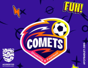 FA Comets