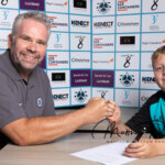 AFC Fradley Signing