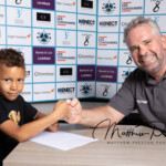 AFC Fradley Signing