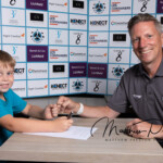 AFC Fradley Signing