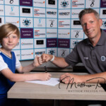 AFC Fradley Signing