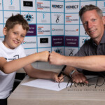 AFC Fradley Signing