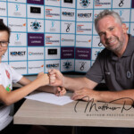 AFC Fradley Signing