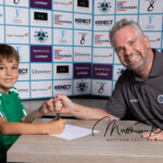 AFC Fradley Signing