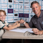 AFC Fradley Signing