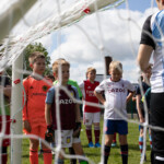 AFC Fradley Launch Day