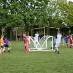 AFC Fradley Launch Day
