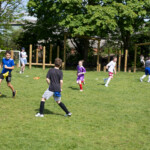 AFC Fradley Launch Day