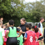 AFC Fradley Trials