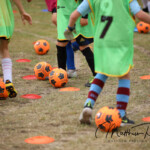 AFC Fradley Trials