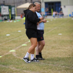 AFC Fradley Trials