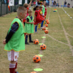 AFC Fradley Trials