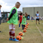 AFC Fradley Trials