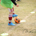 AFC Fradley Trials