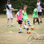 AFC Fradley Trials