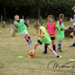 AFC Fradley Trials