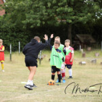 AFC Fradley Trials