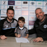 AFC Fradley Signing