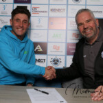 AFC Fradley Signing