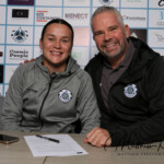 AFC Fradley Signing
