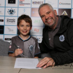 AFC Fradley Signing