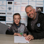 AFC Fradley Signing